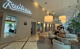 Hotel Shopping Vila Olimpia